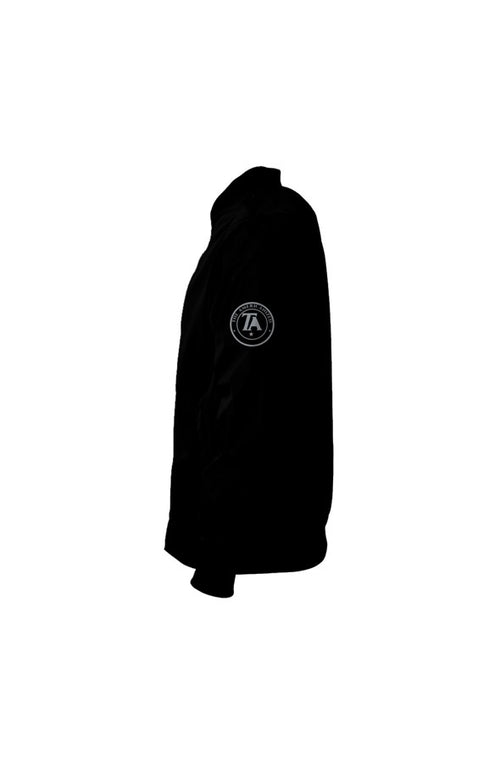 The Americanized Bomber Black