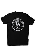 The Americanized Seal Tee Dark