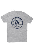 The Americanized Seal Tee Light