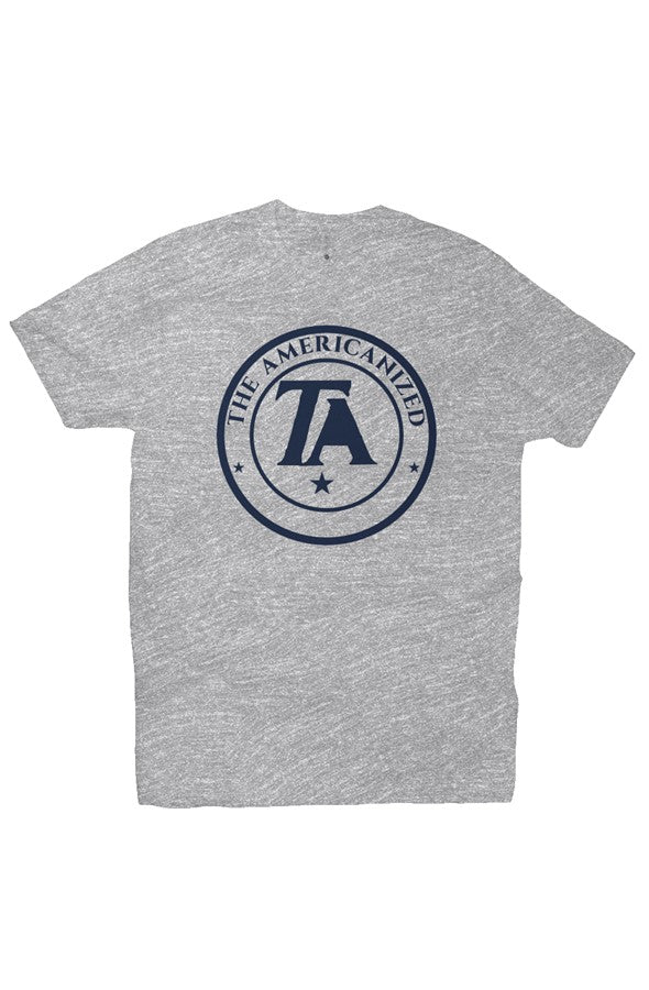 The Americanized Seal Tee Light