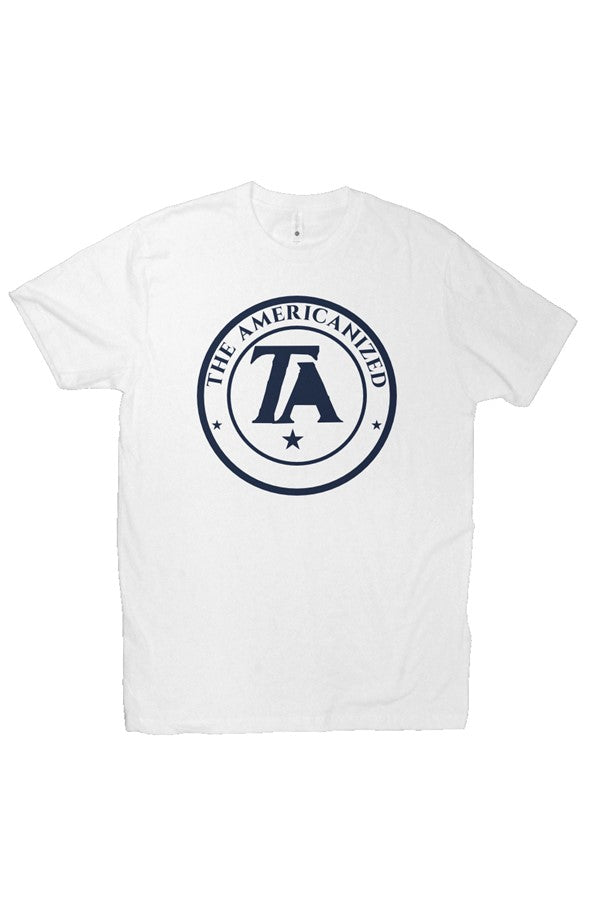 The Americanized Seal Tee Light