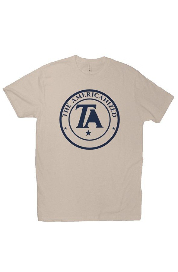 The Americanized Seal Tee Light