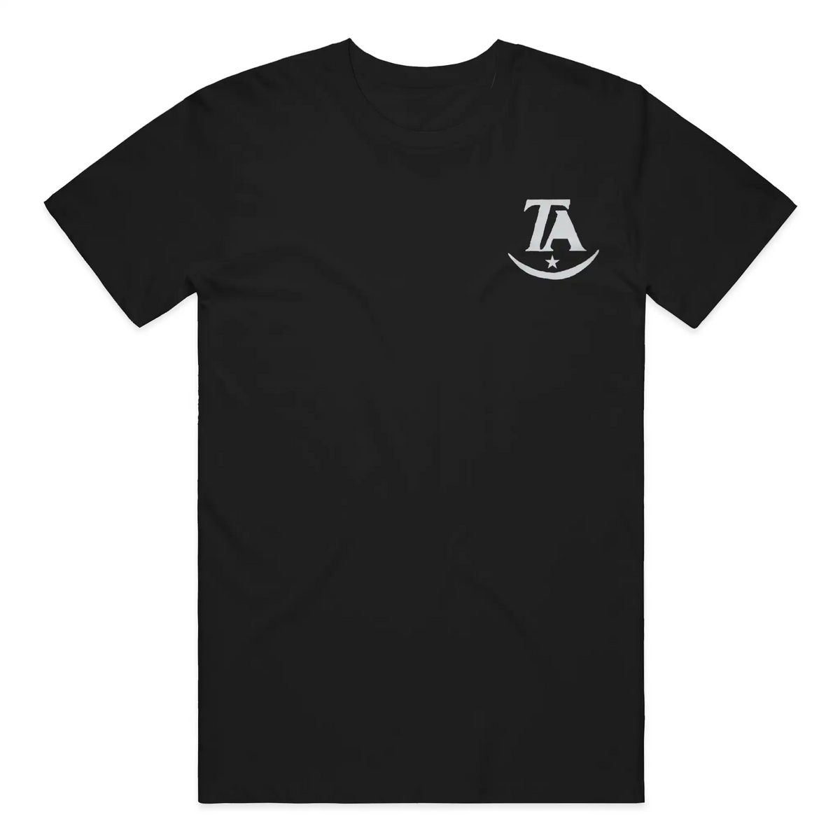 The Americanized Shield Tee