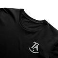 The Americanized Shield Tee