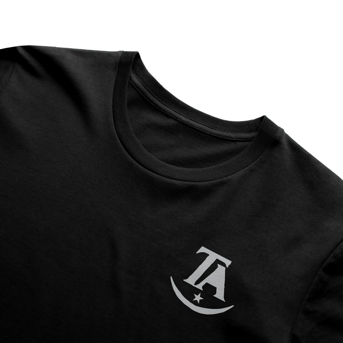 The Americanized Shield Tee