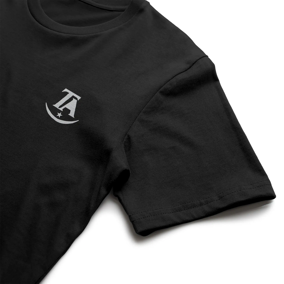 The Americanized Shield Tee