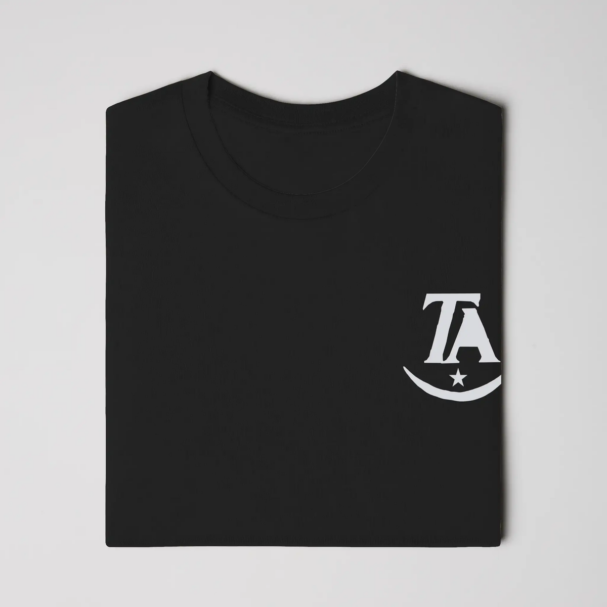 The Americanized Shield Tee