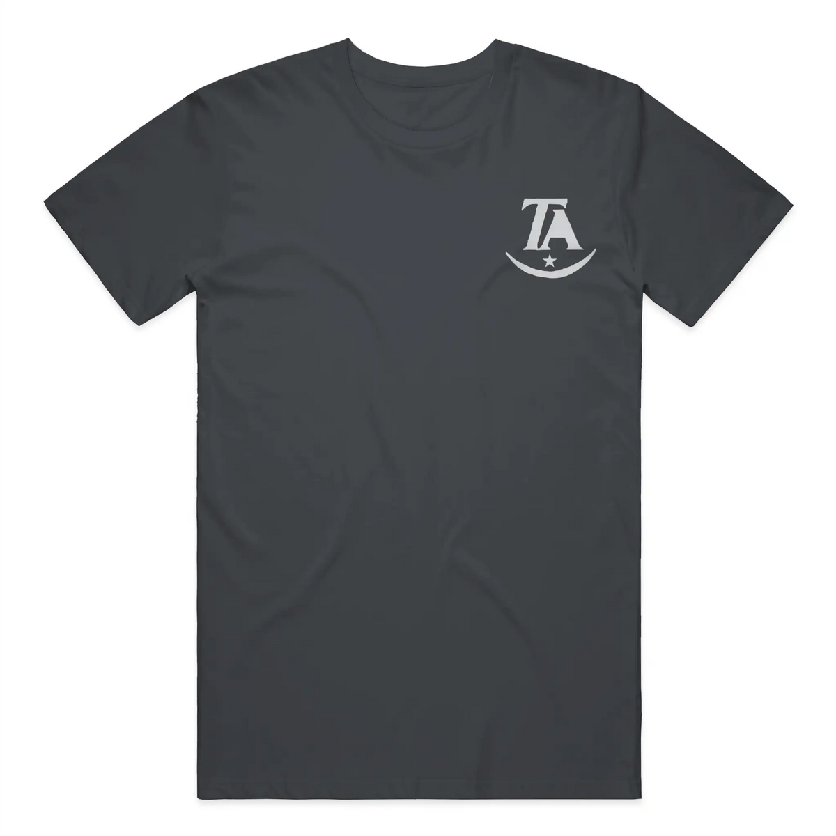 The Americanized Shield Tee