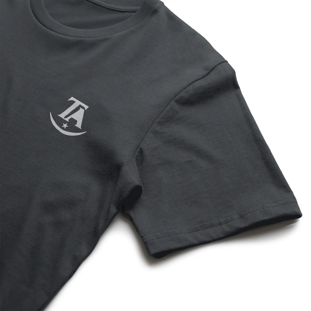 The Americanized Shield Tee