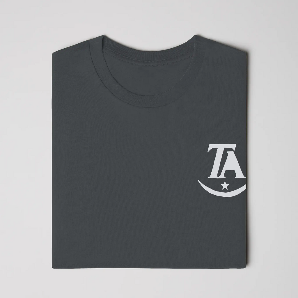 The Americanized Shield Tee