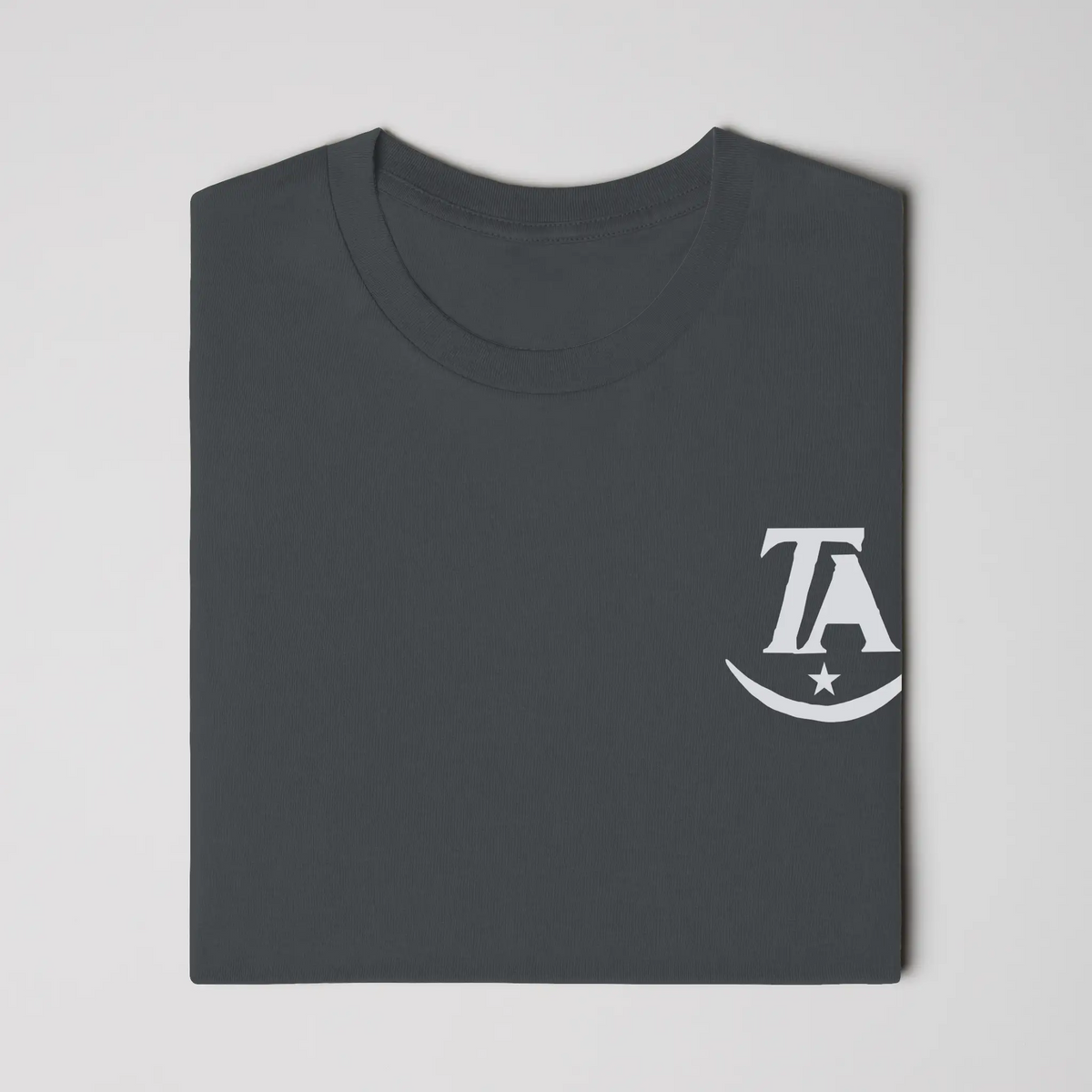 The Americanized Shield Tee