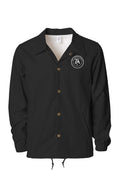 The Americanized TA Badge Coach Jacket