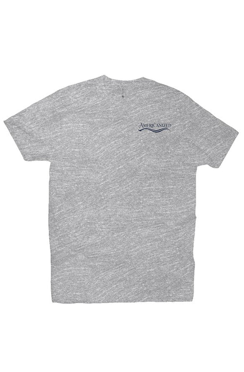 The Americanized Chest Tee Light