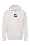 The Americanized TA Hoodie Bone