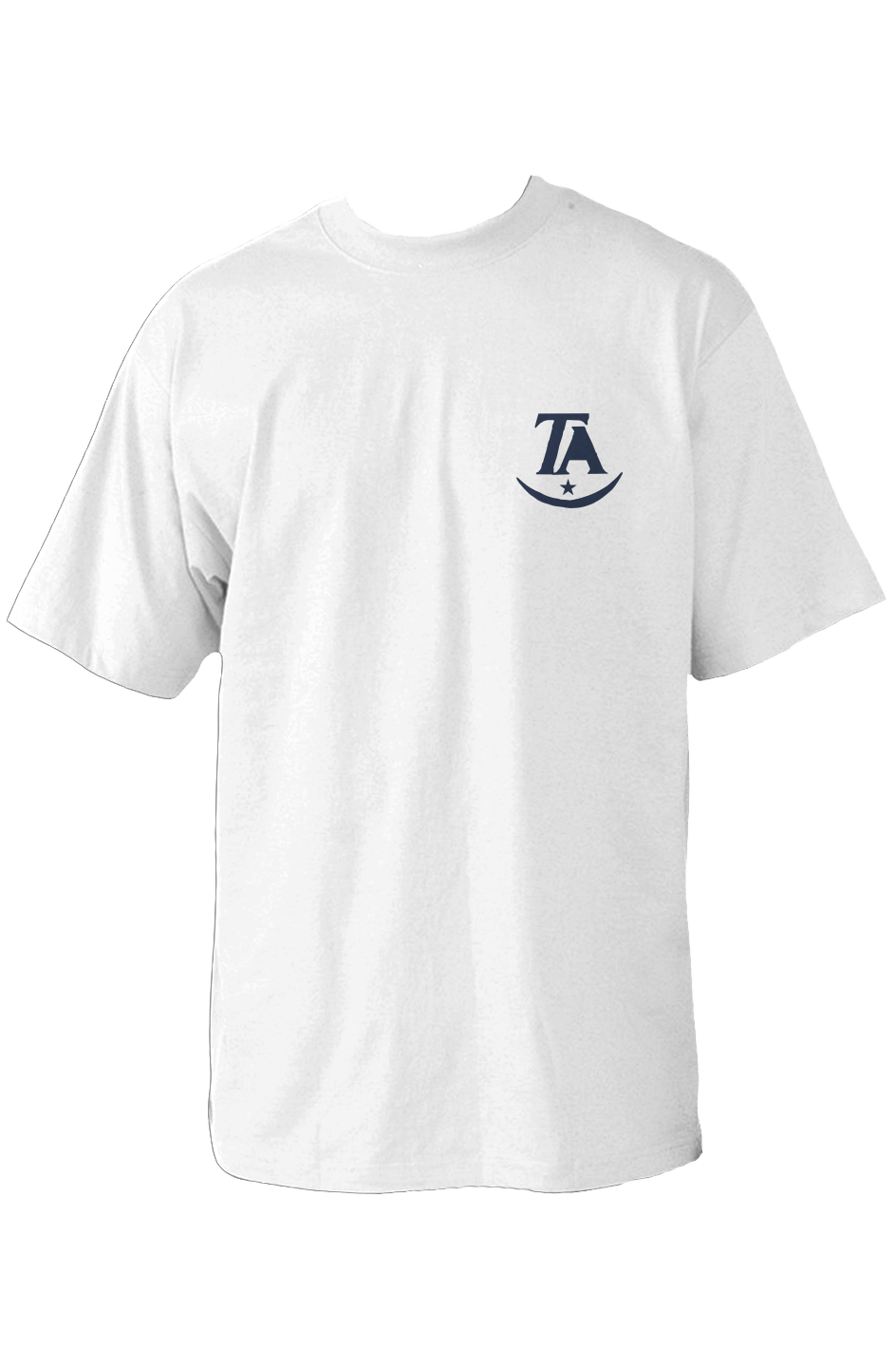 Heavyweight Tee – TA – Light