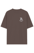 Garment-Dyed Tee – TA – Dark