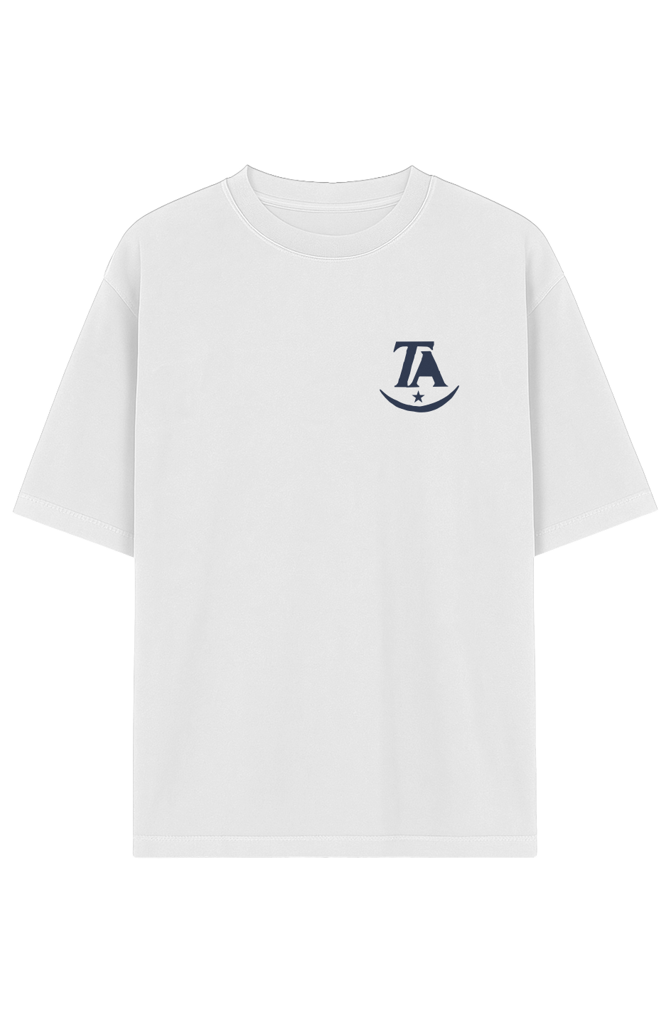 Garment-Dyed Tee – TA – Light