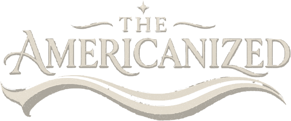 The Americanized